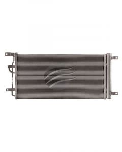 Koyoair Condenser Holden Captiva Cg 2.2L Dsl 1/11-On