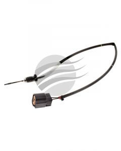 AFI Exhaust Gas Temp Sensor For Mitsubishi Pajero 4141T Post Cat