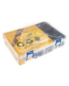 AFI Fuel Injector Service Kit 200 Piece Set Common Seals Etc
