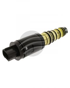 Jayair Ac Compressor Control Valve Suits Denso 6Ses14C Straight Plug