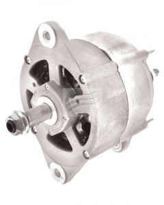 Jaylec Alternator 24V 100A John Deere 670C 6068H 22mm Shaft