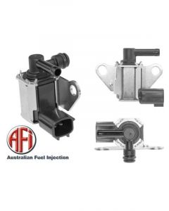 AFI Canister Purge Solenoid For Nissan X-Trail Xtrail T31 Mr20De 2.0L
