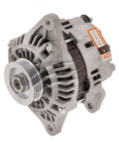 Jaylec Alternator 12V 80A Int Fan Reg For Nissan R34 Skyline Rb20Det