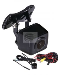 Gator Butterfly Loop Camera Wired 170 Viewing Angle