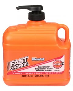 Permatex Fast Orange Pumice Hand Cleaner P/P 1.8L