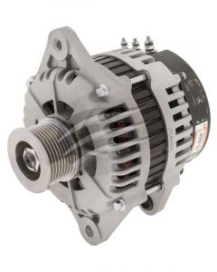Jaylec Alternator 24V 70A Int Reg, 7Pv Pulley For Dongfeng Apps W- 6Bt1
