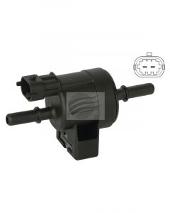 AFI Canister Purge Solenoid JH Gm Cruze F18D4 1.8L 03/2013-On