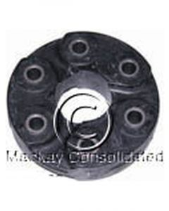 Mackay Drive Shaft Coupling Flex Joint