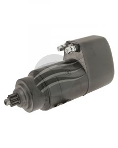 Jaylec Starter Kg 12V 3.6Kw 9T Cw Fiat, Hannomag, Deutz Cradle Mount
