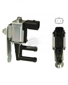 AFI Canister Purge Solenoid For Mazda 6 Gg Gh 2.3L 2.5L Petrol