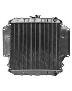 Jayrad Rad Suzuki Sierra 1.3L M/T C/B Suz58003 Ra608
