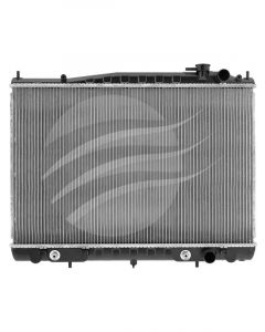 Jayrad Rad For Nissan Navara D22 97-On 6 3.0Lt Dsl 3.0Lt A/T A/T A/P
