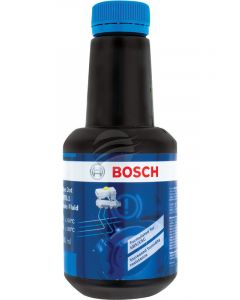 Bosch Brake Fluid Blue Dot 500ml Dot 5.1 Colour - Clear
