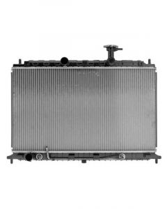 Jayrad Radiator