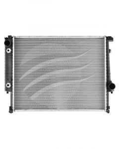 Jayrad Rad Bmw E30 3 Series 85-On A/T 320 324 325 530 730 Aadbm30P