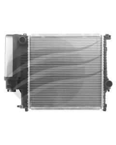 Jayrad Radiator M/T