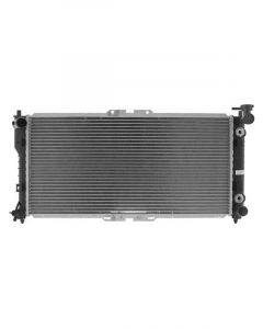Jayrad Radiator