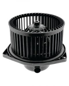 Jayair Ac Blower Motor For Nissan Navara D22 12/01-10/15