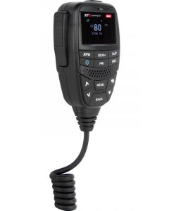 GME Xrs Connect Controller Microphone Suitable For Xrs330/Xrs370 Radios