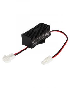 GME 24V /12V Switch Mode Operation Dc Volt Convertor Suits Oricom Radios