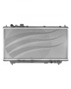Jayrad Radiator MT
