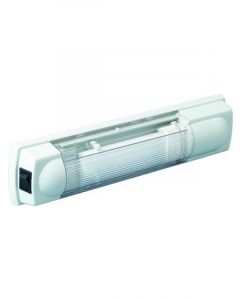 Hella Fluorescent Interior 12V 7W