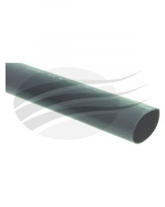 Jaylec Heat Shrink Dual Wall Black 18.0/6.0mm [ref Narva 56672] Pack 1