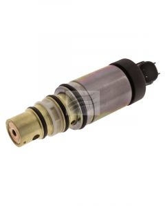 Jayair Ac Compressor Control Valve For Doowon Dve13 Dve16 Dve18 90 Deg
