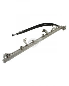 AFI Injector Fuel Rail Ba-Bf FG 4.0L 6Cyl Fuel Rail