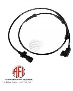 AFI Wheel Speed Sensor Rhf Jeep Grand Cherokee Wj 1999 - 2004