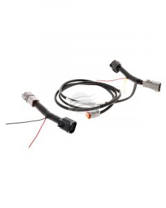 Ignite Rear Lamp Wiring Harness Kit For Ford Ranger, Mazda BT50 2006-On