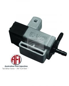 AFI Boost Pressure Control Valve
