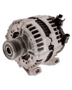 Jaylec Alternator 14V 180A Volvo Xc60 Xc70 2.4L Diesel 2009-On