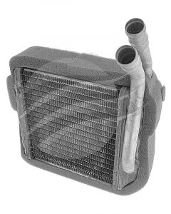 Jayrad Heater Core Falcon Xg Xh EA EL Fairlane AU Falcon Oe Ec 18B539A