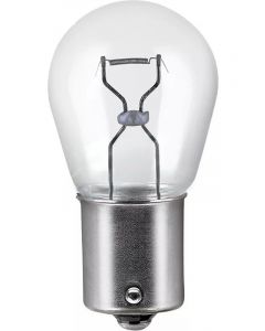 Jaylec Pack 10 Bayonet Globe Ba15S 24V 21W Ba15S-P21W Base Box Of 10