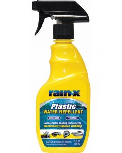 Rain-X Plastic Water Repellent Trigger Pack 355ml