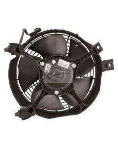 Jayair Fan Assembly Condenser Mitsubishi Triton ML MN 2.5L Dsl 7/08-On