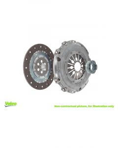 Valeo Clutch Kit