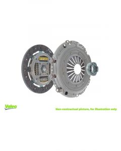 Valeo Clutch Kit