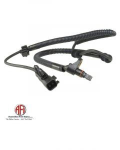 AFI Wheel Speed Sensor L & R - F Jeep Wrangler Nitro Both Left