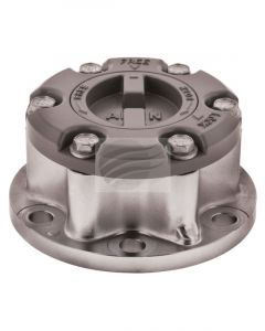 Aisin Freewheel Hub Pajero / Triton 28T X 88mm Pcd