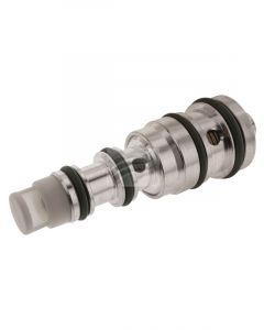 Jayair Ac Compressor Control Valve Suits V5 Black 45 Psig Holden Viva