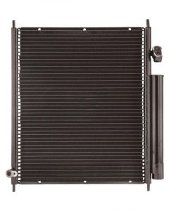 Koyoair Condenser Honda Jazz Gd 1.3L & 1.5L Pet 10/02-9/04