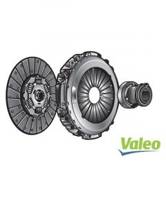 Valeo Clutch Kit