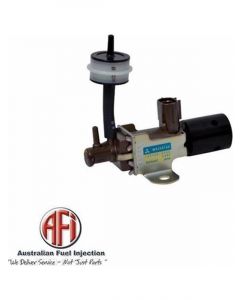 AFI Boost Pressure Control Valve
