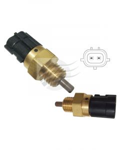 AFI Air Temp Sensor Mirage Lancer Pajero 4G15 4M41T 1996-2015