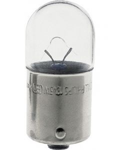 Hella Pack 10 Globe 12V 10W Ba15S Bas Rear Position Marker Clearance Lamp