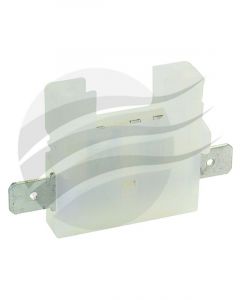 Jaylec Standard Blade Fuse Holder Stackable [ref Narva 54402-50] Pack 1