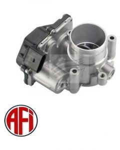 Pierburg Throttle Body Assembly VW Golf 2.0L TDi 08-13