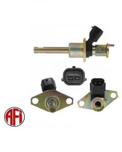 AFI Cold Start Injector